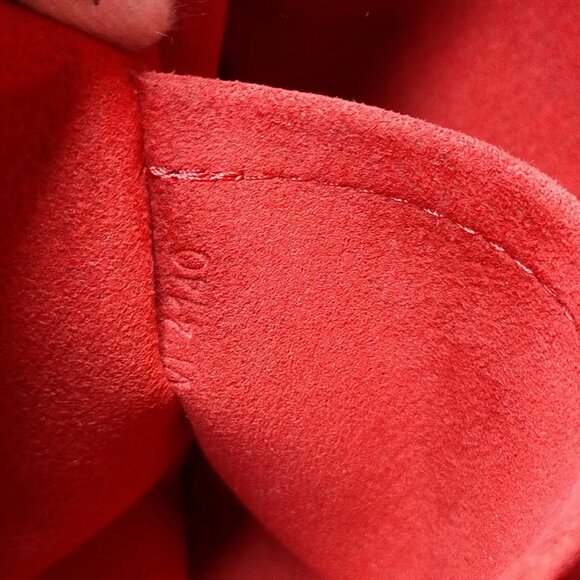 Louis Vuitton Saleya PM Brown Damier Hand Bag mon850-100925 - Picture 16 of 16